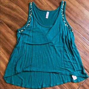 Target Tank Top